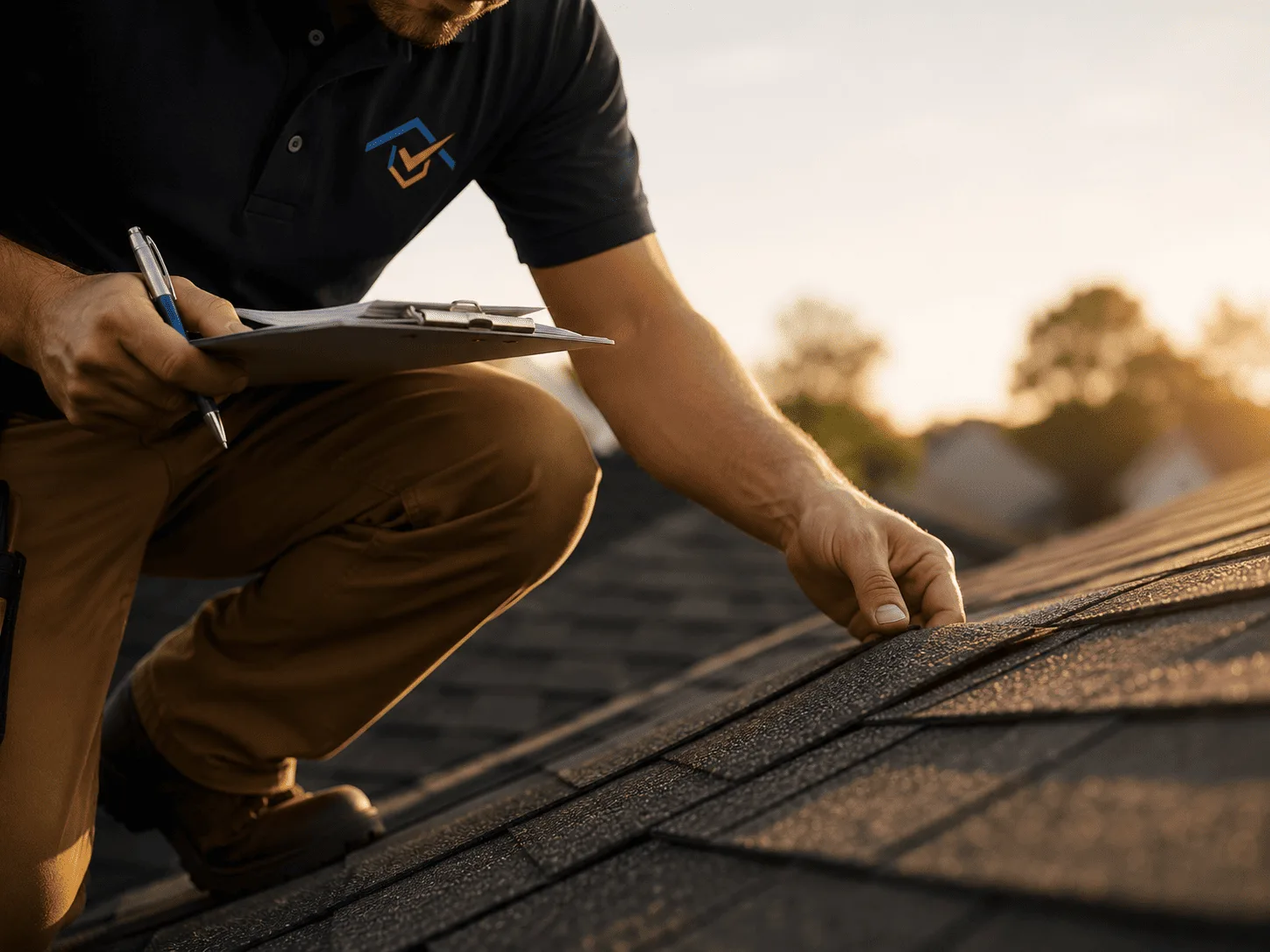 Why Choose Roof Inspection in Damascus, OH