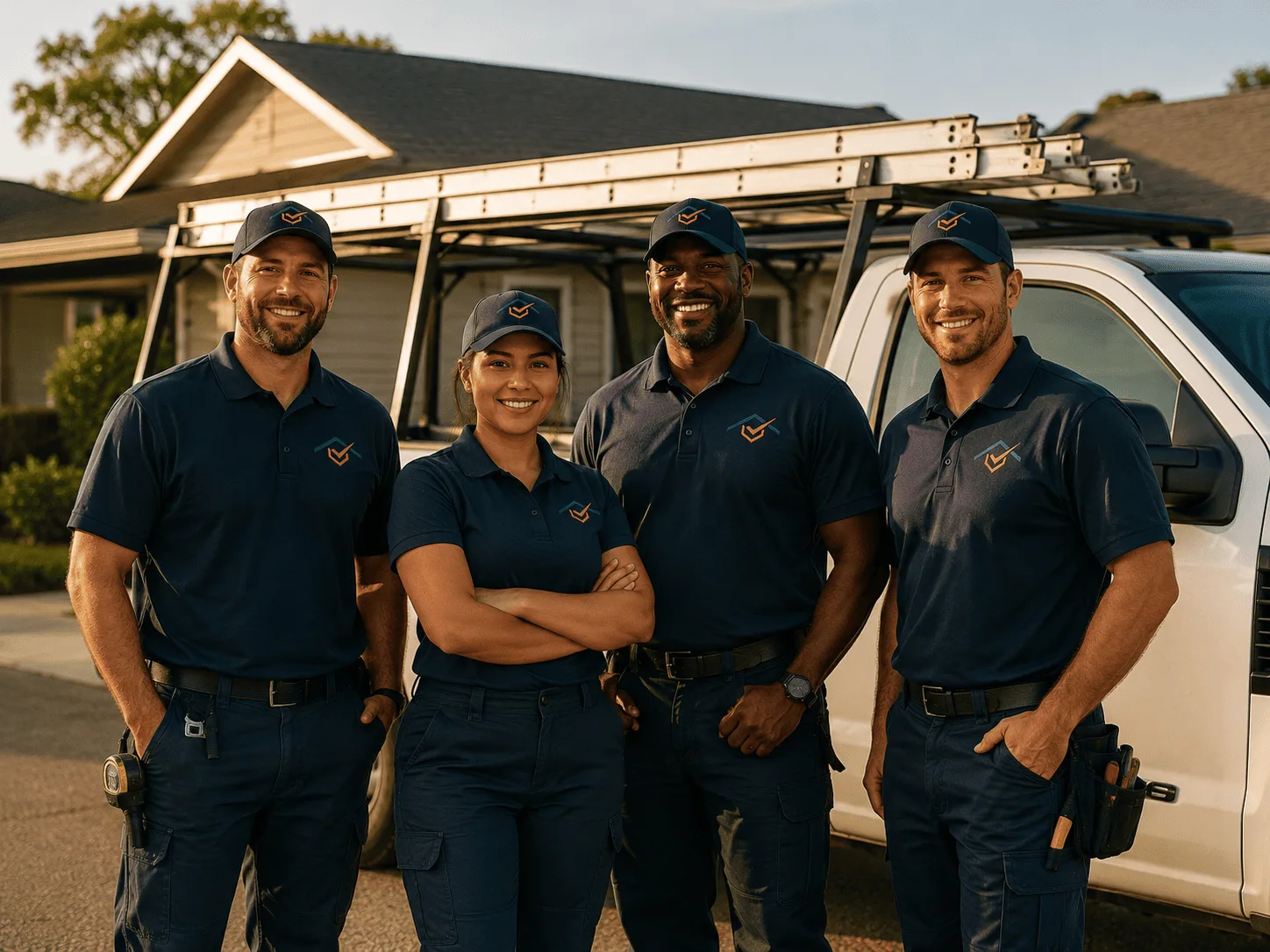 Roof Inspection company in Damascus, OH